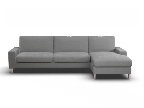 Ecksofa LO Large R